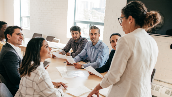 10 Principles for an Effective Brand-Driven Growth Strategy